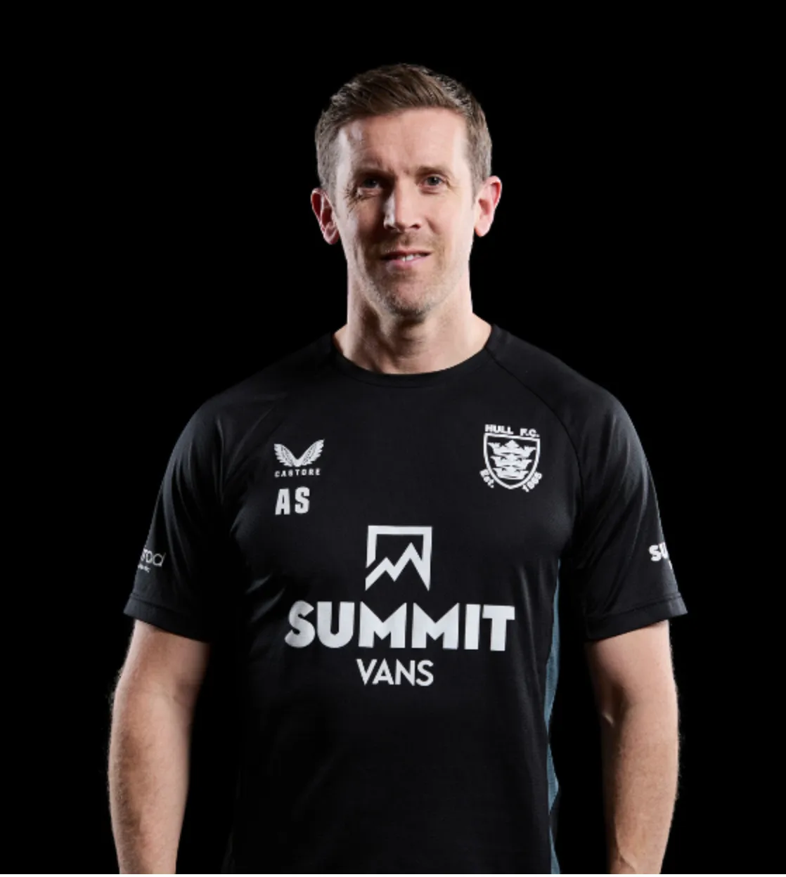 Andy Shea